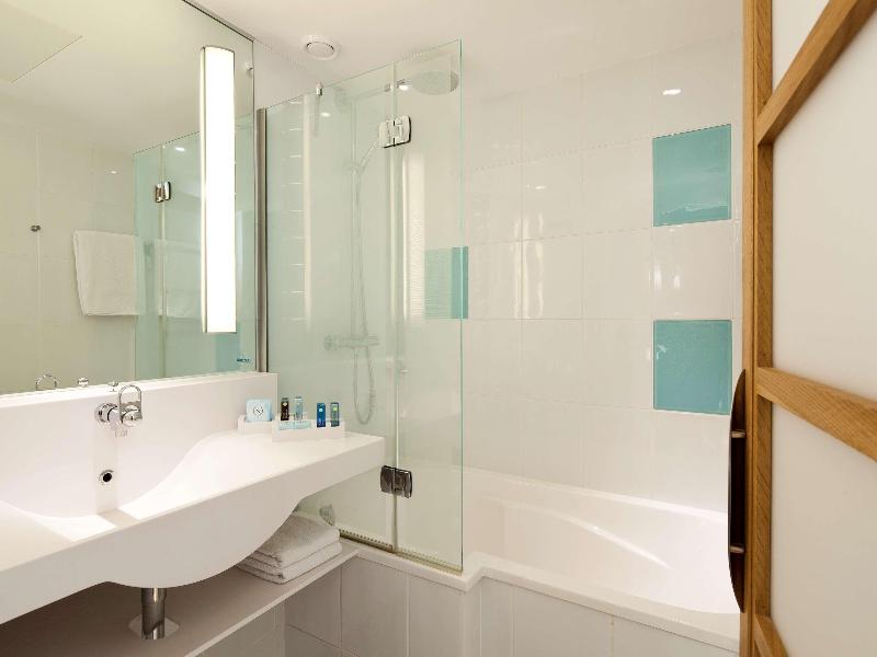Novotel Leeds Centre - Oda