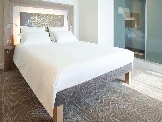 Novotel Leeds Centre fotoÄŸrafÄ±