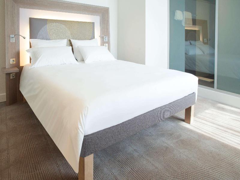 Novotel Leeds Centre - Oda