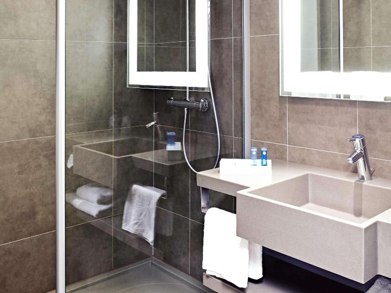 Novotel Leeds Centre - Oda
