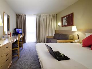 Novotel Leeds Centre fotoÄŸrafÄ±