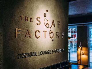 Novotel Leeds Centre fotoÄŸrafÄ±