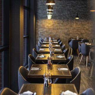 Novotel Leeds Centre fotoÄŸrafÄ±