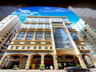 Zowar International Hotel otel fotoğrafı