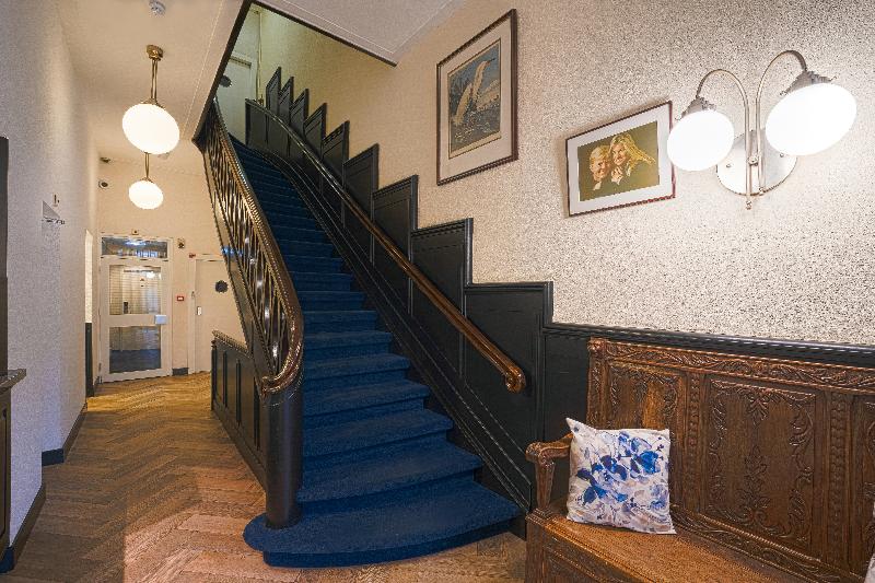 Adam's Museum House - Lobi