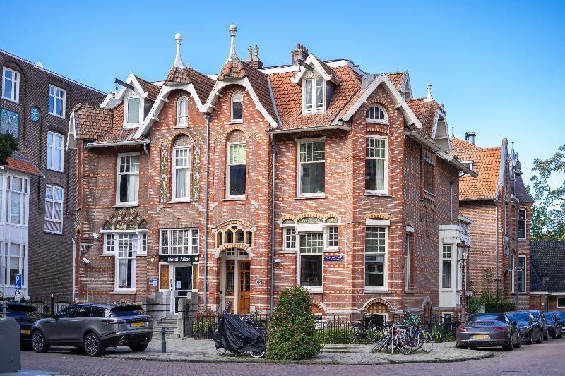 Adam's Museum House - Genel