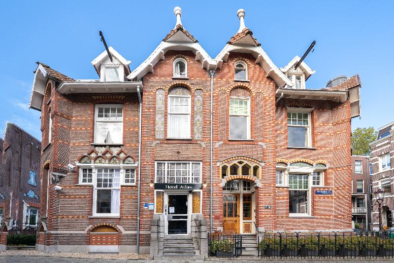 Adam's Museum House - Genel