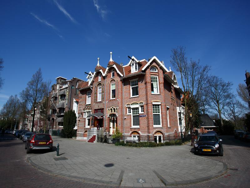 Adam's Museum House - Genel