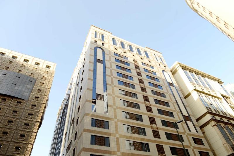 Odst Al Madinah Hotel - Genel