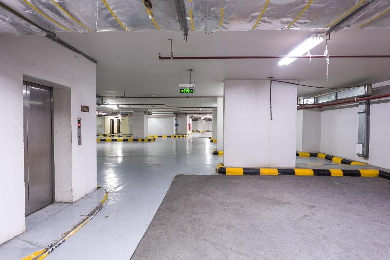 Odst Al Madinah Hotel - Genel