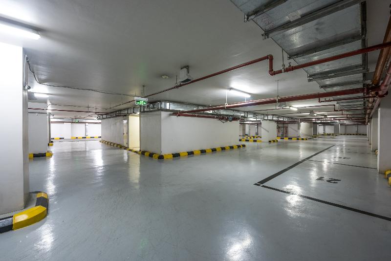Odst Al Madinah Hotel - Genel