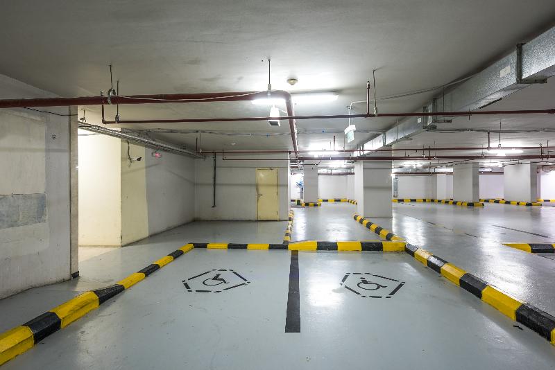 Odst Al Madinah Hotel - Genel