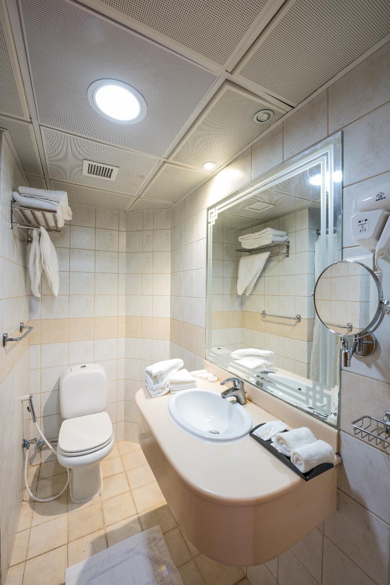 Odst Al Madinah Hotel - Oda