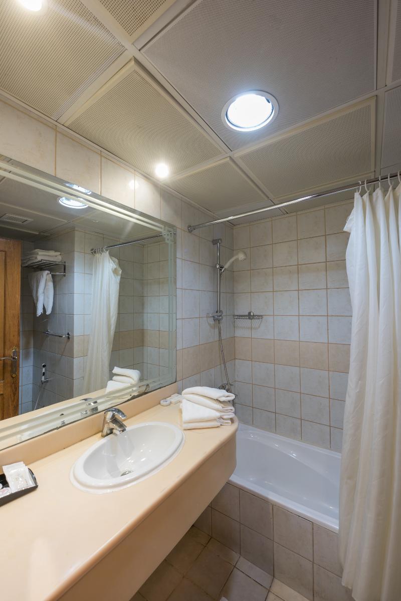 Odst Al Madinah Hotel - Oda