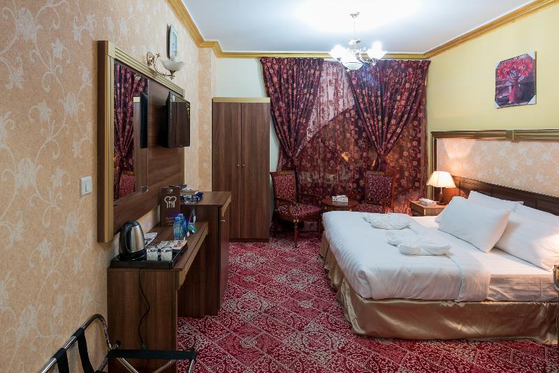 Odst Al Madinah Hotel - Oda