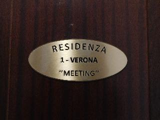 Residenza Meeting fotoÄŸrafÄ±