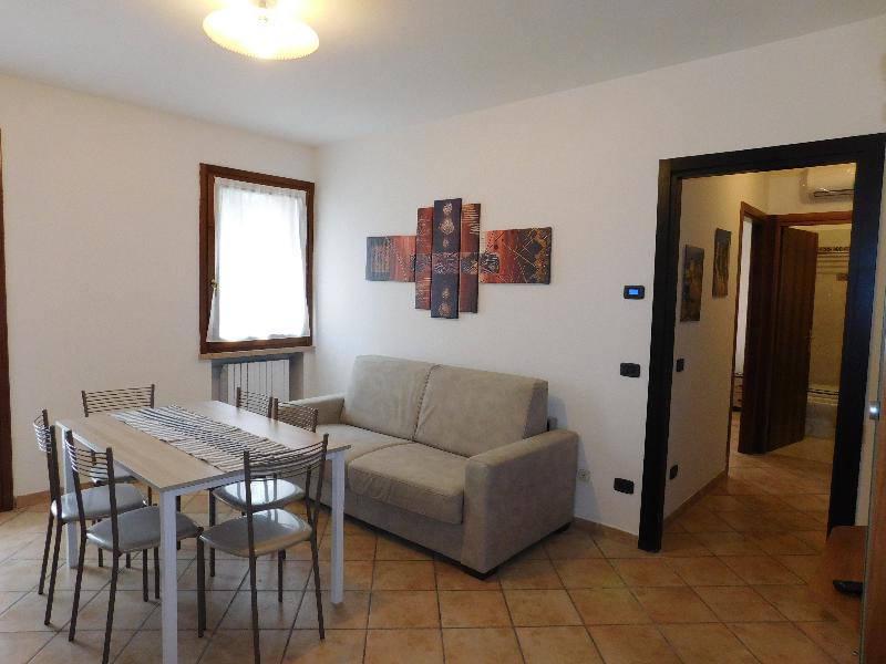 Residenza Meeting - Oda