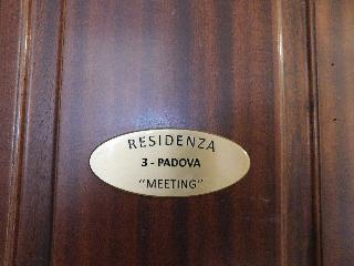 Residenza Meeting fotoÄŸrafÄ±