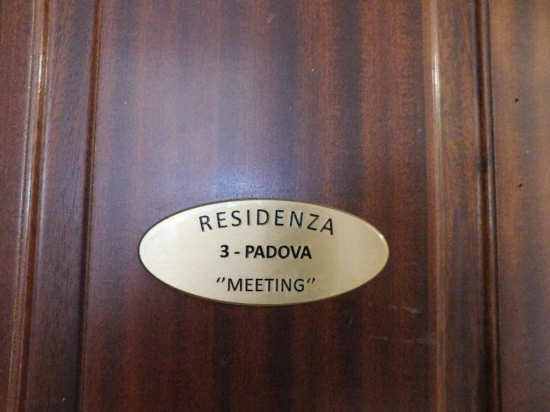 Residenza Meeting - Oda