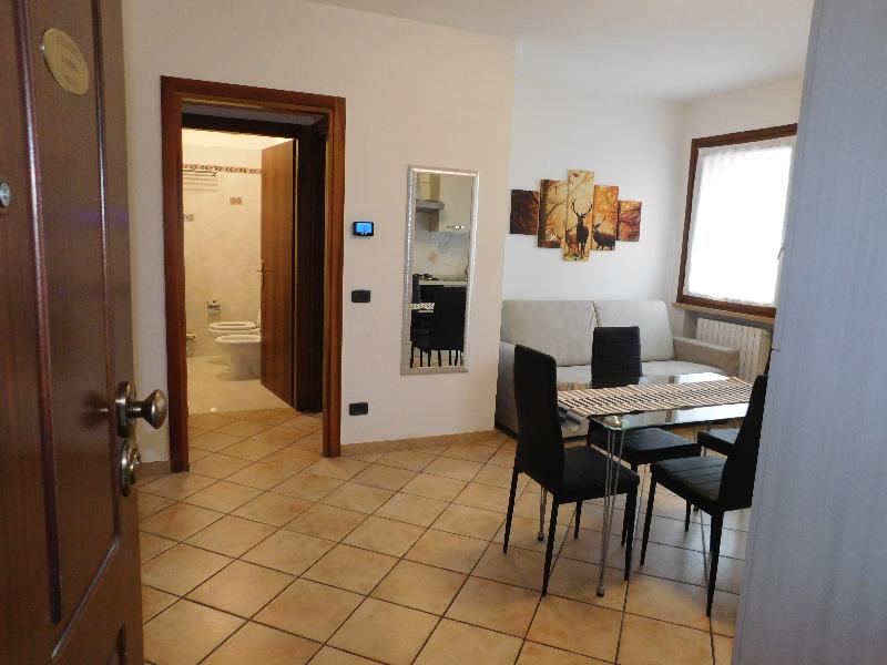 Residenza Meeting - Oda