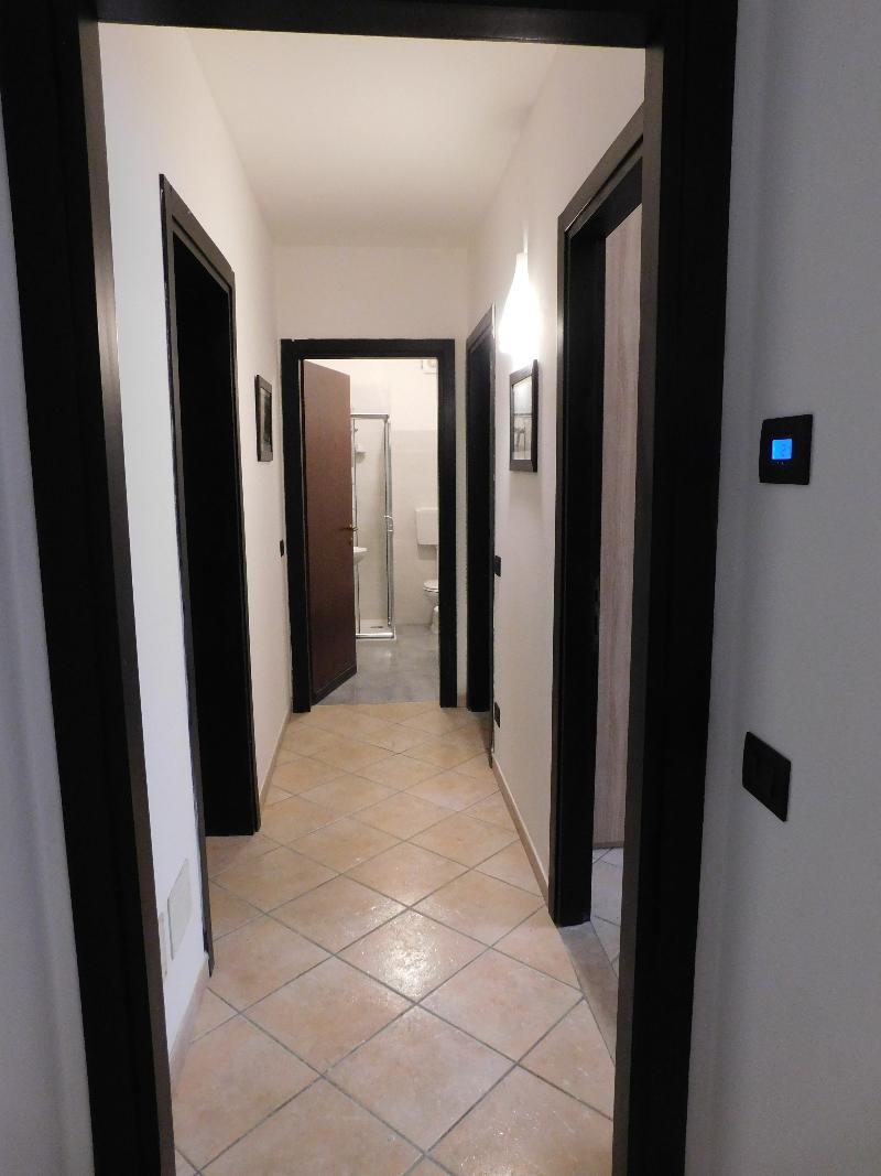 Residenza Meeting - Oda