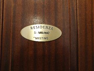 Residenza Meeting fotoÄŸrafÄ±