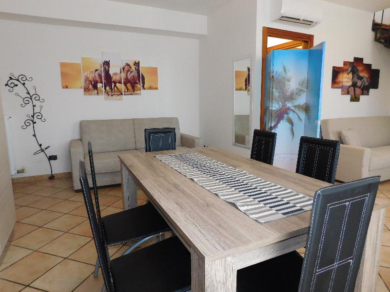Residenza Meeting - Oda