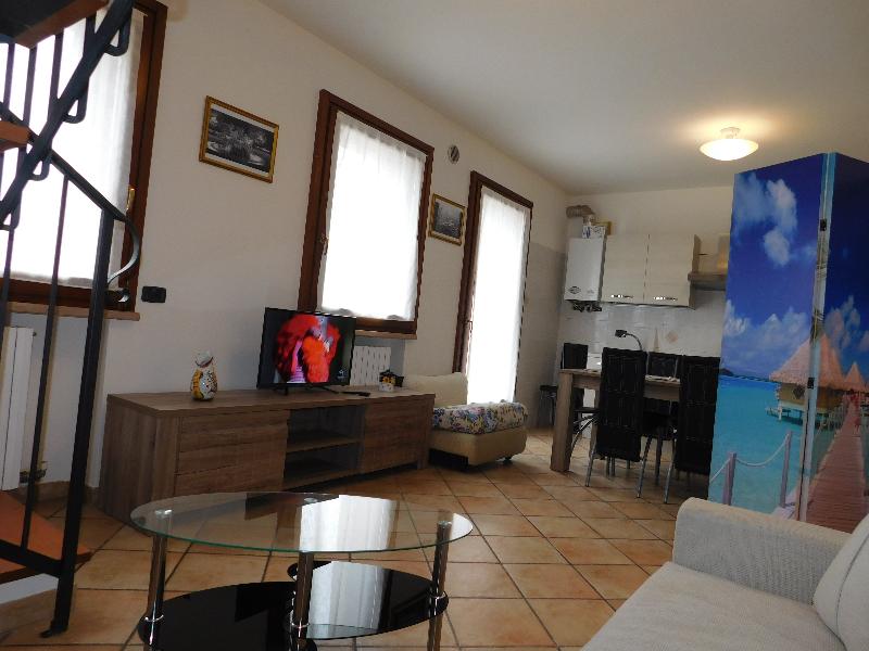 Residenza Meeting - Oda
