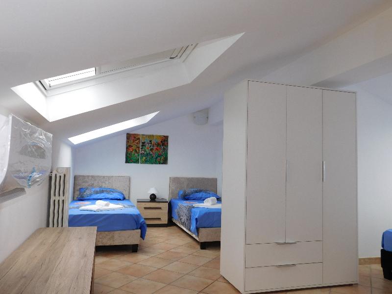 Residenza Meeting - Oda