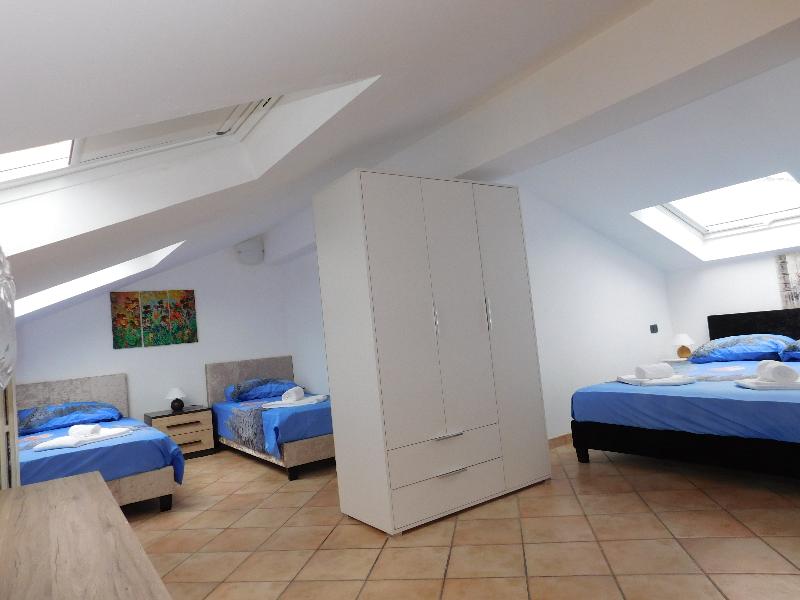 Residenza Meeting - Oda