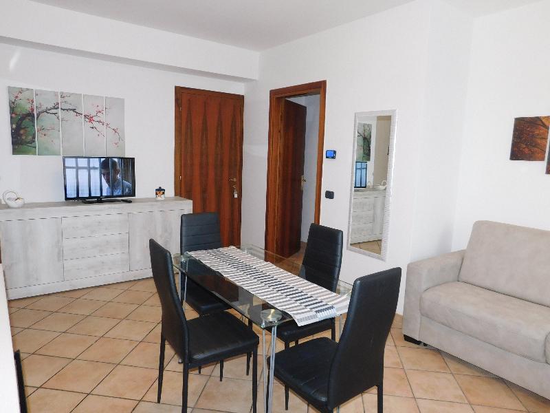 Residenza Meeting - Oda