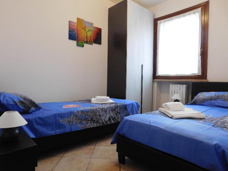 Residenza Meeting - Oda