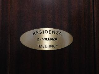 Residenza Meeting fotoÄŸrafÄ±