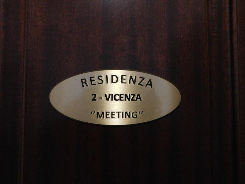 Residenza Meeting - Oda