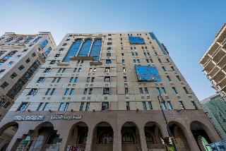 Rawdhat Al Mukhtara hotel otel fotoğrafı