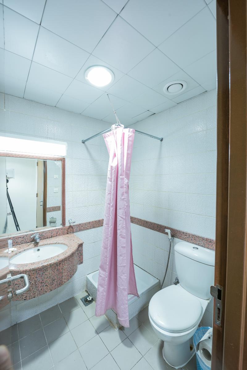 Rawdhat Al Mukhtara hotel - Oda
