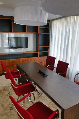 IBB Hotel Ingelheim fotoÄŸrafÄ±