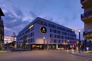 IBB Hotel Ingelheim fotoÄŸrafÄ±