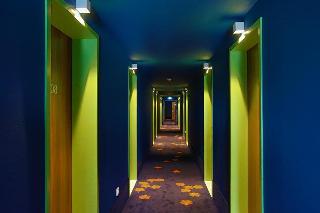 IBB Hotel Ingelheim fotoÄŸrafÄ±