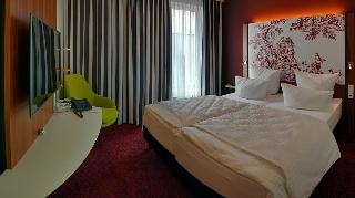 IBB Hotel Ingelheim fotoÄŸrafÄ±