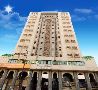 Al.Mukhtara Tower otel fotoğrafı