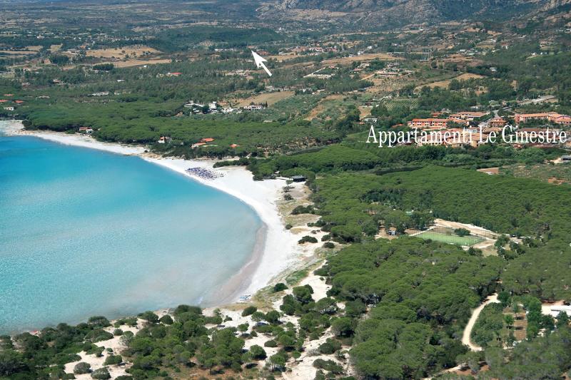 Appartamenti Ginestre e Oleandri - Plaj