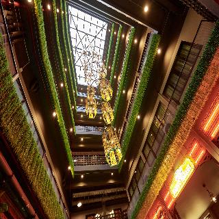 W22 By Burasari otel fotoğrafı