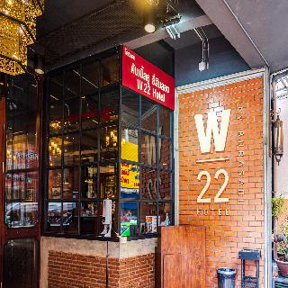 W22 By Burasari fotoÄŸrafÄ±
