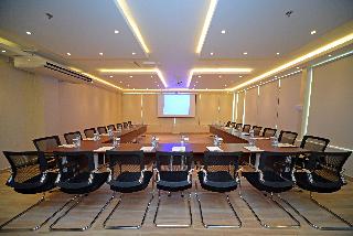 Emirates Stars Hotel fotoÄŸrafÄ±