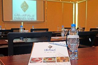 Emirates Stars Hotel fotoÄŸrafÄ±