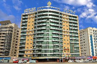 Emirates Stars Hotel otel fotoğrafı
