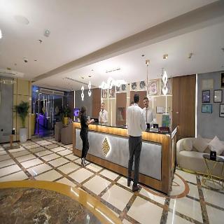 Emirates Stars Hotel fotoÄŸrafÄ±