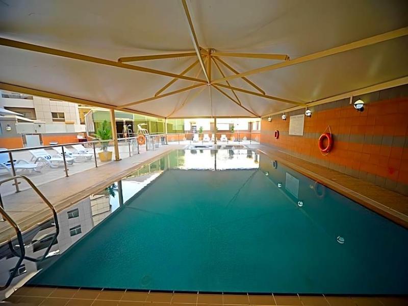Emirates Stars Hotel - Genel