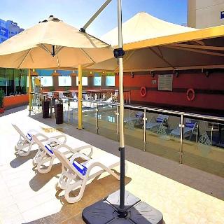 Emirates Stars Hotel fotoÄŸrafÄ±